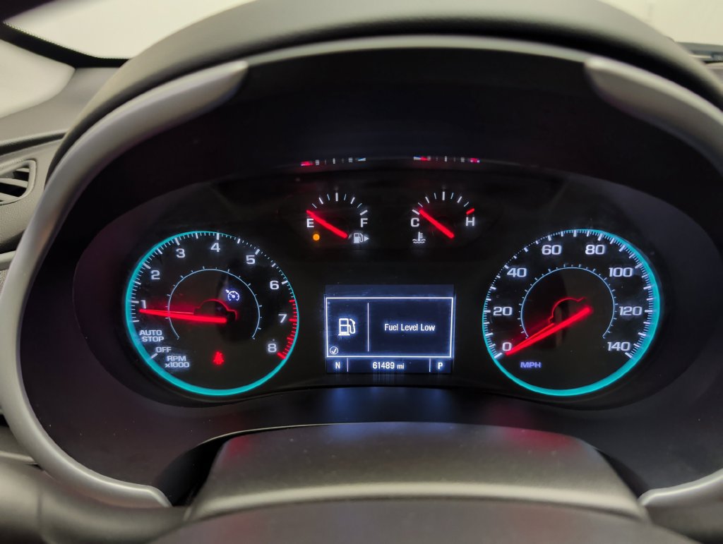 Used 2024 Chevrolet Malibu LT FWD image 11