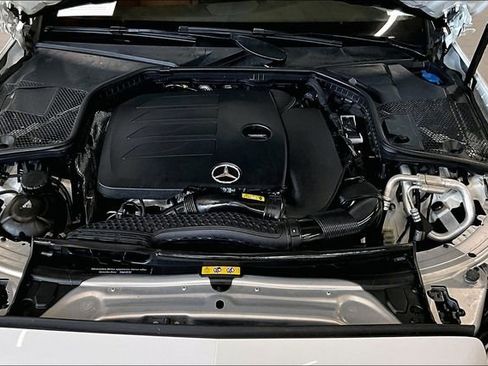Used 2019 Mercedes-Benz C 300 4MATIC Coupe image 30