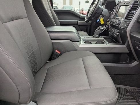Used 2019 Ford F150 XLT w/ Equipment Group 302A Luxury AWD/4WD image 28
