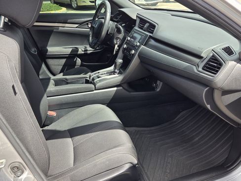 Used 2018 Honda Civic Sport image 11