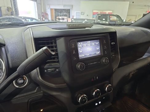 Used 2022 RAM 2500 Tradesman image 8