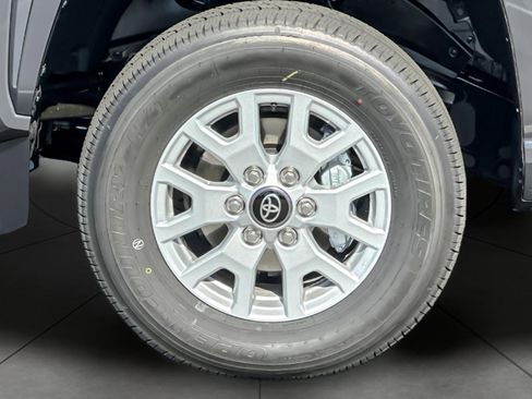 New 2026 Toyota Tacoma SR5 AWD/4WD image 24