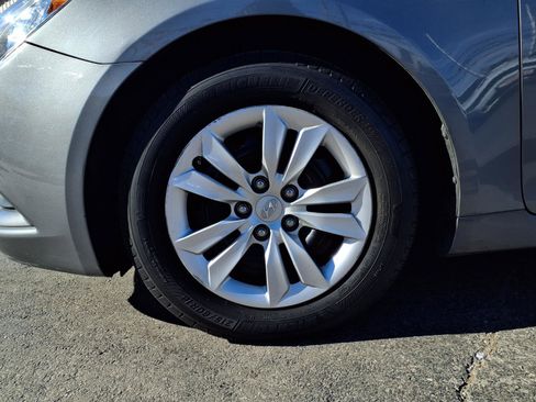 Used 2013 Hyundai Sonata GLS image 17