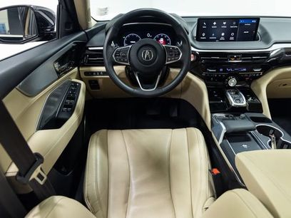 Used 2023 Acura MDX SH-AWD w/ Technology Package