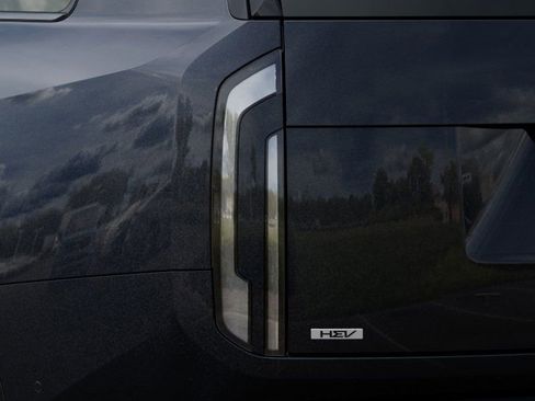 New 2027 Kia Telluride SX X-Line image 11