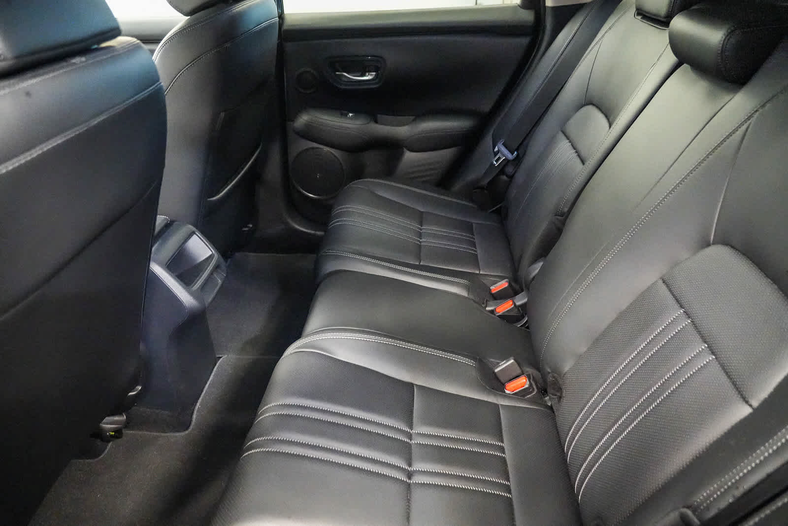 Used 2024 Honda HR-V EX-L image 20