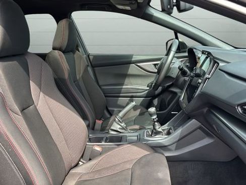 Used 2023 Subaru WRX Premium AWD/4WD image 25