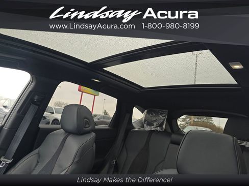 New 2026 Acura RDX A-Spec AWD/4WD image 14