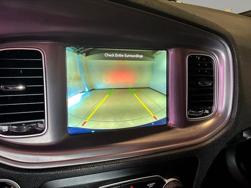 Used 2023 Dodge Charger SXT w/ Cold Weather Package RWD image 15