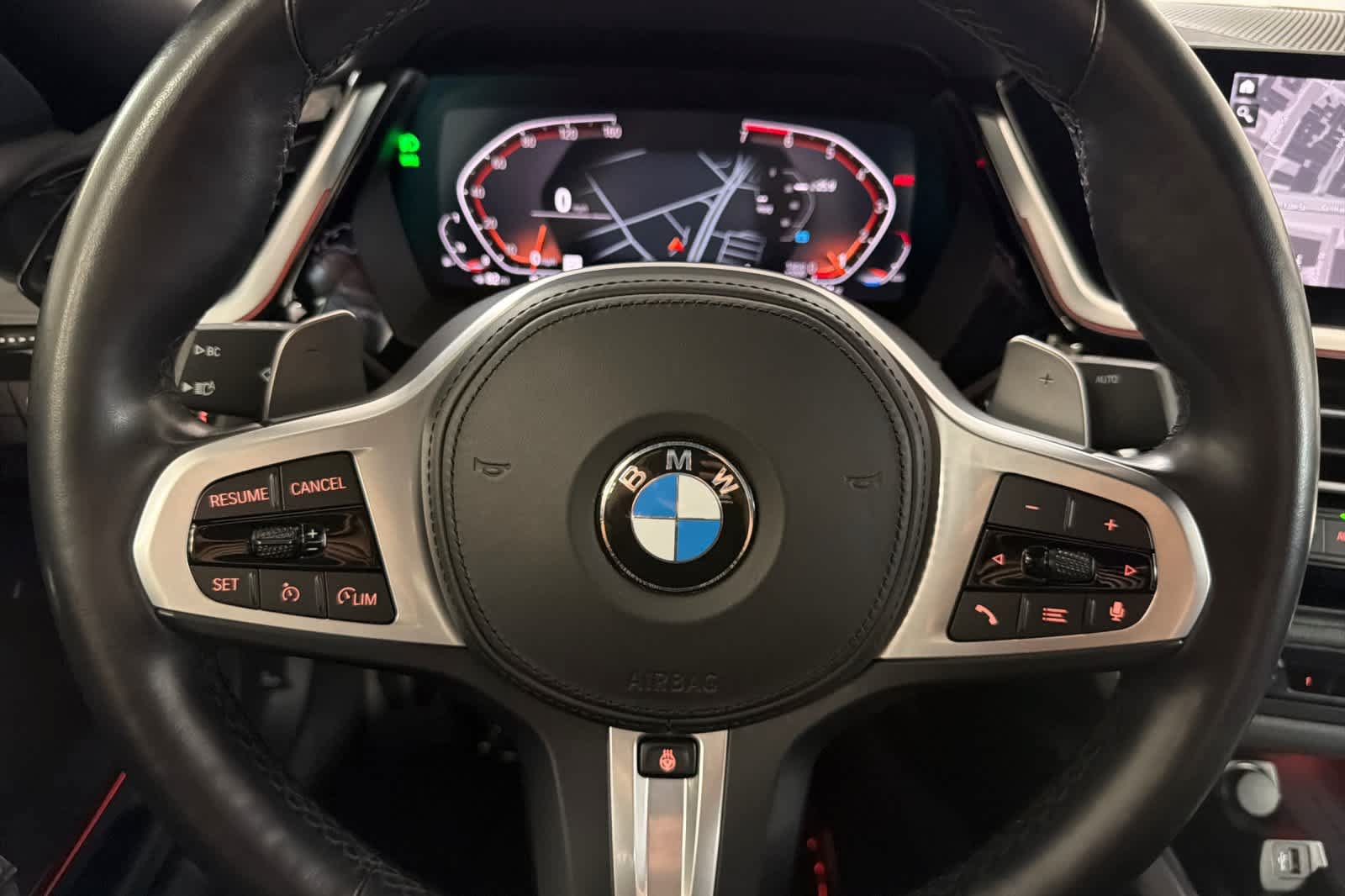 Used 2025 BMW Z4 sDrive30i RWD image 24