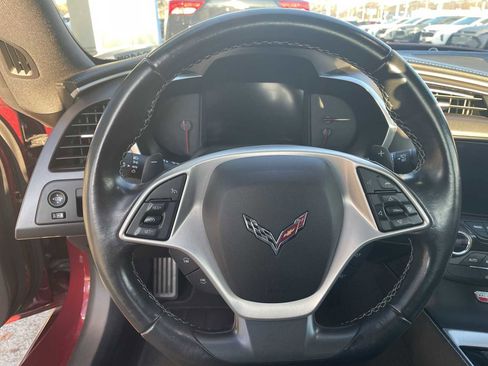 Certified 2019 Chevrolet Corvette Grand Sport image 10