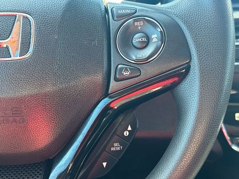 Used 2019 Honda HR-V EX image 20