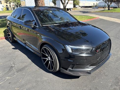 Used 2015 Audi A3 1.8T Premium Plus FWD image 2