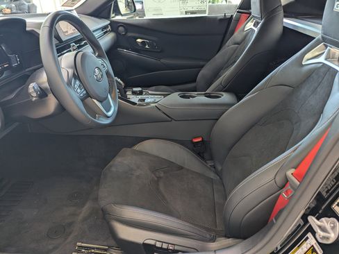 New 2026 Toyota Supra image 11