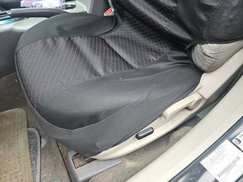 Used 2010 Ford Fusion SE FWD image 16