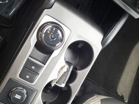 Used 2025 Ford Bronco Sport Big Bend AWD/4WD image 26