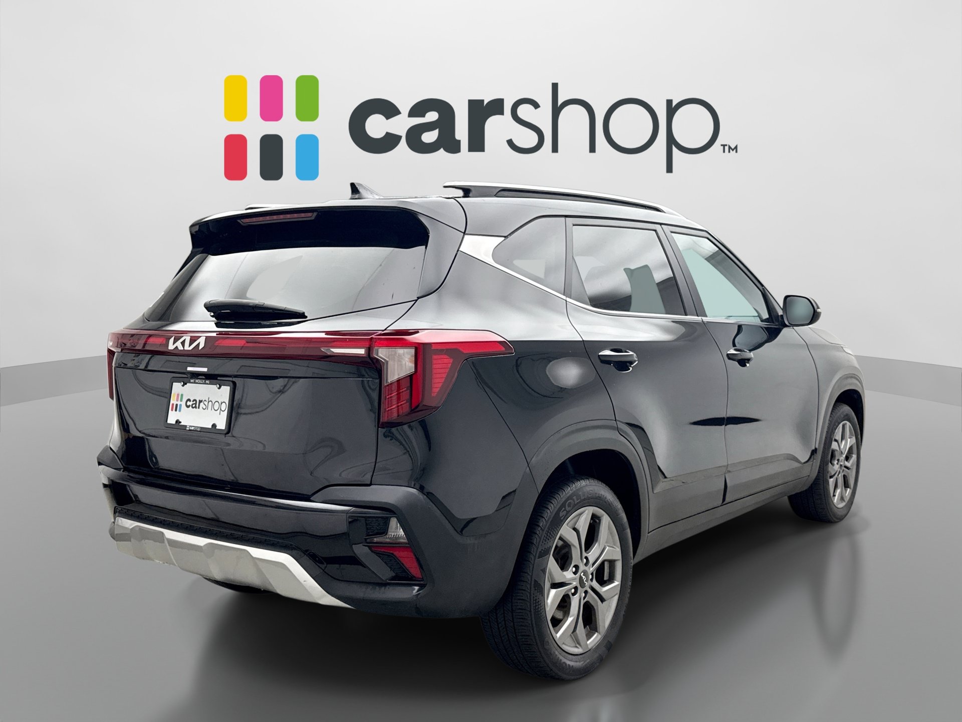 Used 2024 Kia Seltos S AWD/4WD image 5