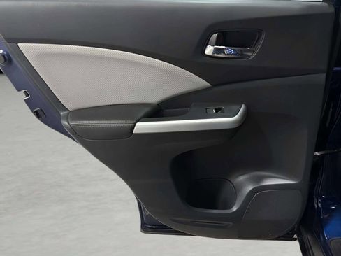 Used 2016 Honda CR-V EX-L image 17