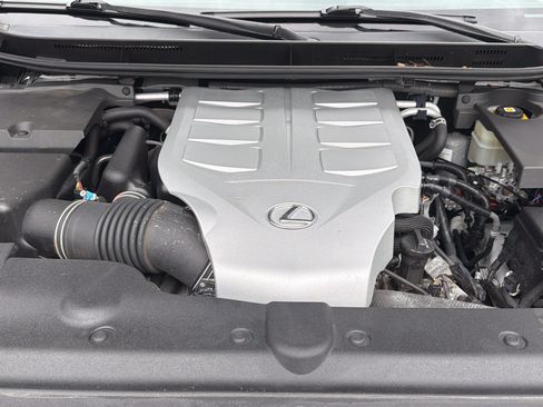 Used 2020 Lexus GX 460 Premium w/ Premium Package AWD/4WD image 33