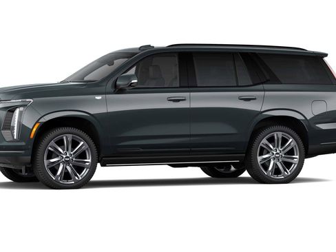 New 2026 Cadillac Escalade Sport w/ Touring Package AWD/4WD image 66