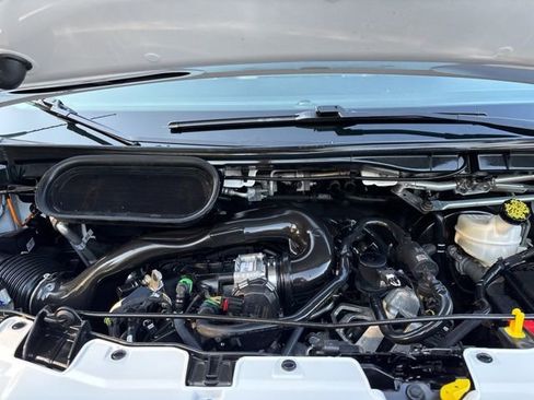 Certified 2025 Ford Transit 350 XLT image 14