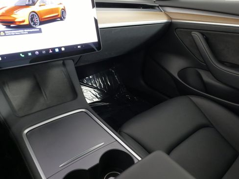 Used 2023 Tesla Model 3 Performance AWD/4WD image 36