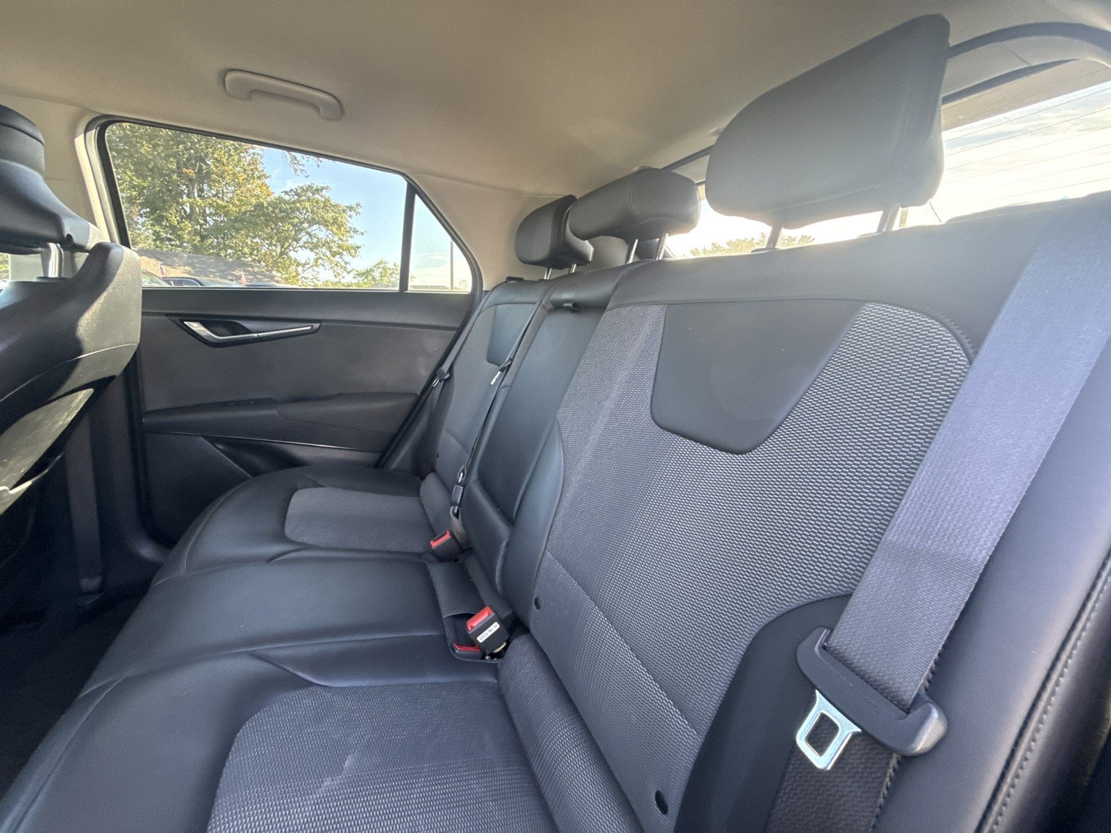 Used 2023 Kia Niro Wind w/ Wind Preserve Package FWD image 26