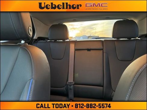 Used 2025 Buick Encore GX Sport Touring w/ Comfort Package image 20