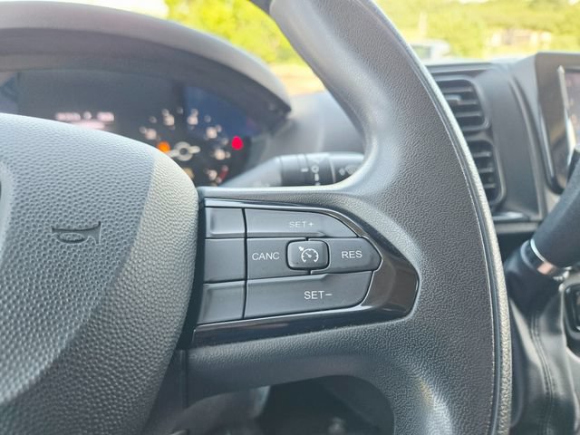Used 2023 RAM ProMaster 2500 FWD image 16