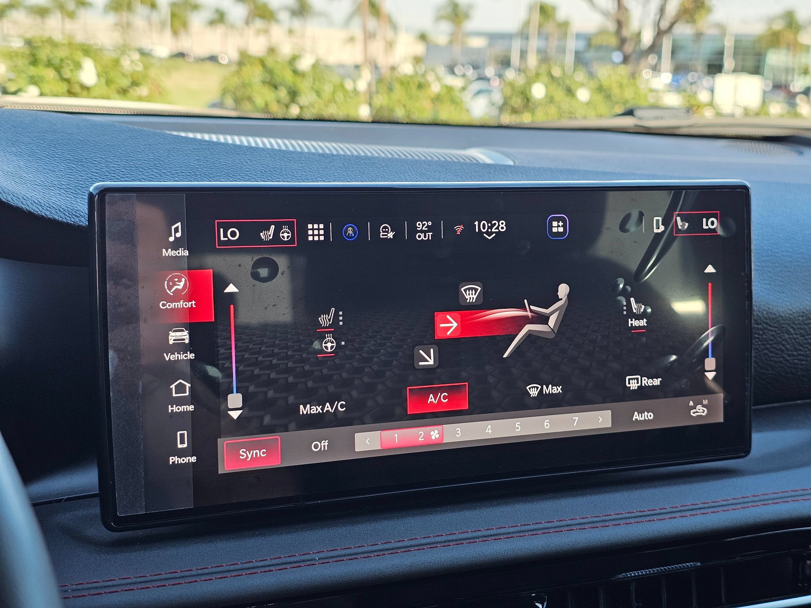 Used 2024 Dodge Hornet R/T AWD/4WD image 35
