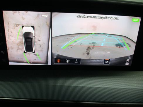 New 2026 Nissan Murano SL image 34