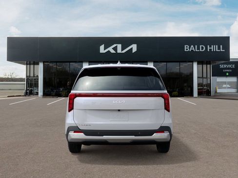 New 2026 Kia Carnival LX image 5