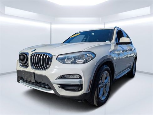 Used 2019 BMW X3 xDrive30i image 7