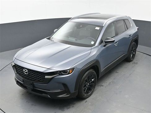 Certified 2023 MAZDA CX-50 2.5 S w/ Preferred Plus Pkg image 38