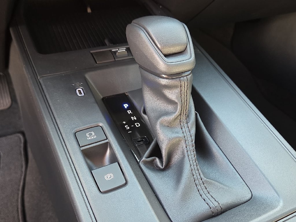 New 2026 Toyota Corolla Cross AWD Hybrid image 26