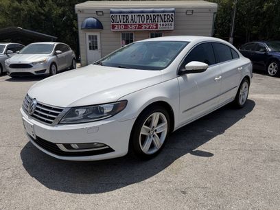 Used 2014 Volkswagen CC Sport