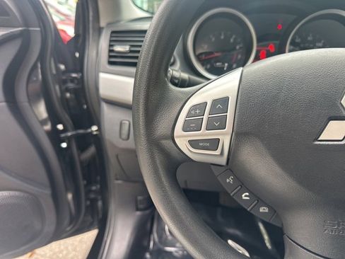 Used 2011 Mitsubishi Lancer ES image 20