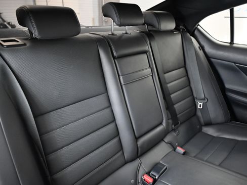 Used 2021 Lexus IS 350 F Sport w/ Accessory Package image 40