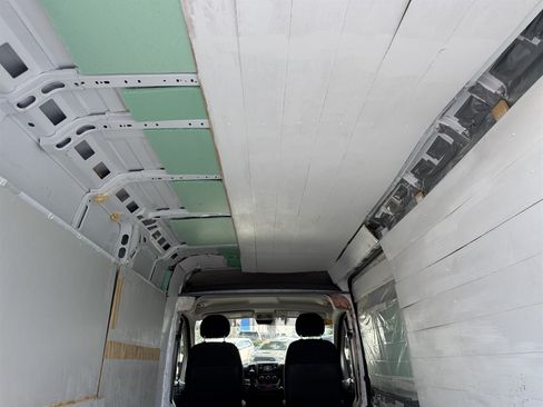 Used 2017 RAM ProMaster 2500 FWD image 12
