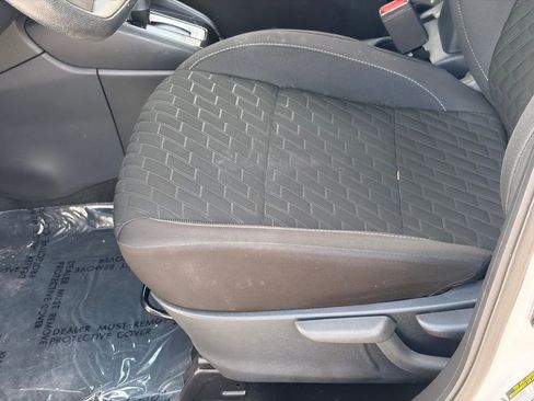 Certified 2023 Nissan Kicks SV FWD image 20