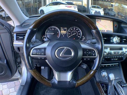 Used 2016 Lexus ES 350 image 14