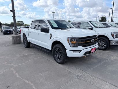 Used 2023 Ford F150 Tremor w/ Trailer Tow Package