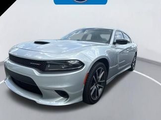 Used 2023 Dodge Charger GT w/ Plus Group RWD video 1