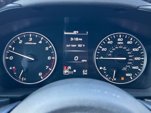 New 2026 Subaru Forester Limited image 21