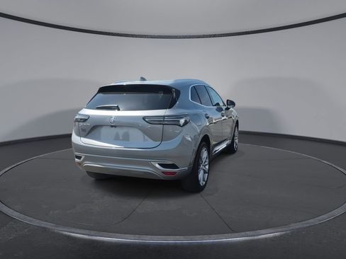 Certified 2023 Buick Envision Avenir AWD/4WD image 7