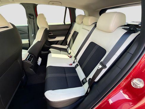 New 2026 MAZDA CX-50 AWD 2.5 S w/ Weather Package image 20