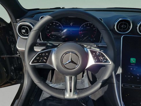 Certified 2026 Mercedes-Benz C 300 Sedan image 26