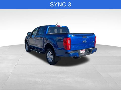 Used 2019 Ford Ranger XLT w/ Equipment Group 301A Mid AWD/4WD image 9