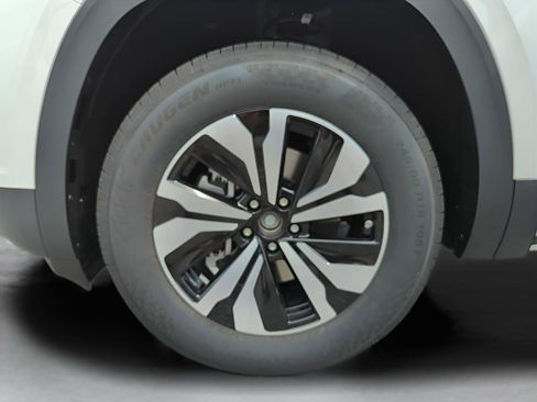 New 2026 Volkswagen Atlas SE image 42