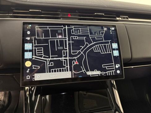 Used 2024 Land Rover Range Rover Sport SE AWD/4WD image 19
